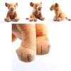 Adorable Lion King Soft Plush Nana Cartoon Character Stuffed Toy For Kids