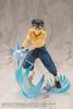 Yu Yu Hakusho ARTFX J Yusuke Urameshi Ver.2 1/8 Scale PVC Painted Figure