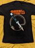 Black Queens of the Stone Age Poster Shirt All Size Unisex SG995 Unisex T-Shirt