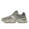 New Balance 9060 Shadow Grey Concrete Silver Metallic Unisex Lifestyle Sneakers U9060GG
