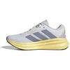 Adidas Galaxy 7 Fashion Comfortable Non-Slip Durable Low-Top Casual Running Shoes Women Sneakers Gray White ID8769