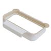 Sagit Hanging Garbage Bag Holder Kitchen Cupboard Stand Trash Storage Rack