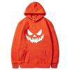 Men's Casual Loose Fit Hoodie for Fall Winter