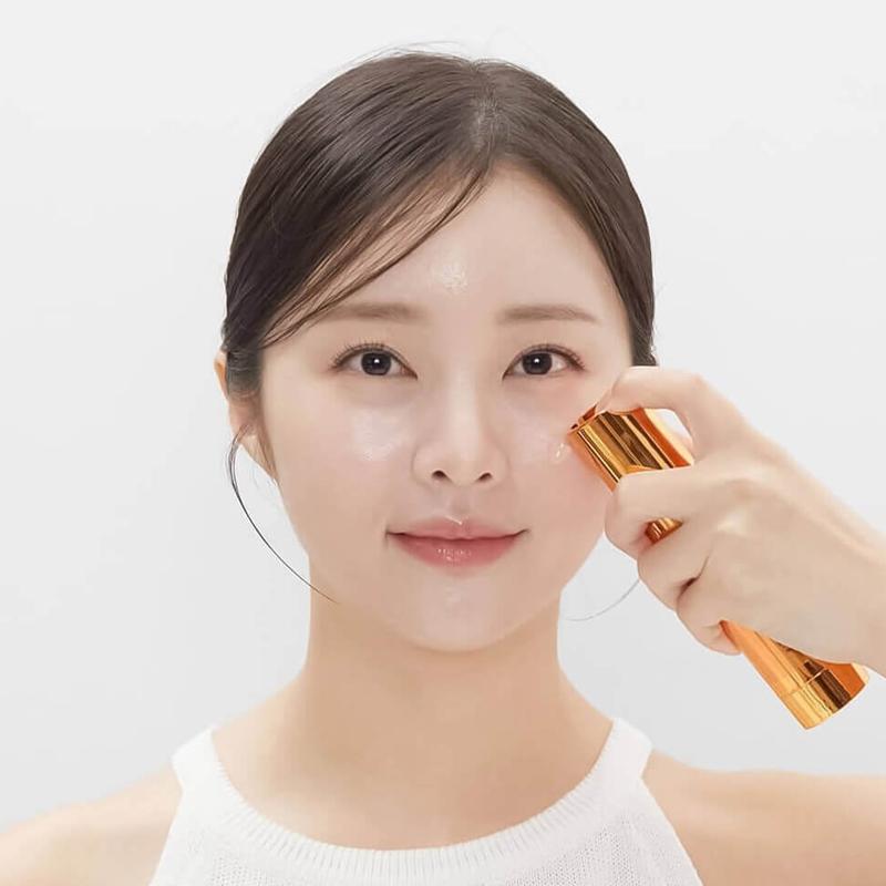 VT COSMETICS Vita-Light Reedle Shot 100eL 10ml