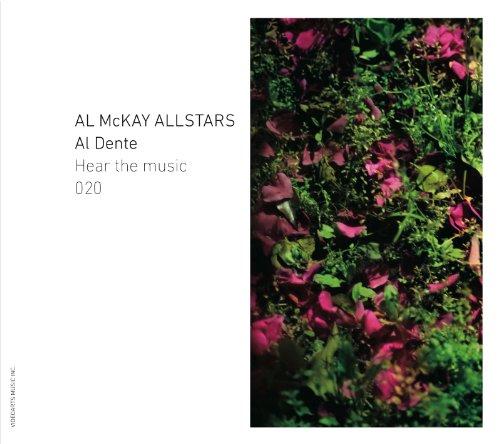 

CD AL MCKAY - Taiyo No Kokuin - Sinseikidensetsu( Japan ObiJazz Used