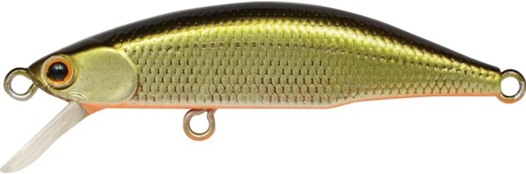 Jackson Meteora 45 Single Hook Sinking Lure TSD (4167)