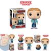 Pop1243 1253 1254 1250 1297 Stranger Things Pvc Figurine 10cm Tall Collectible Toy