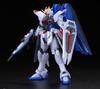 BANDAI HG Freedom Gundam Force Impulse Gundam Konfrontacja Model Plastikowy 1/144 vs. (Przeznaczone Zestaw) [Metaliczny] (Ekskluzywne wydarzenie)