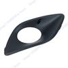 Fog Lamp Cover Front Bumper Light For Mercedes-Benz Sprinter W907 W910 2018 2019 2020 2021 2022 Foglight Frame