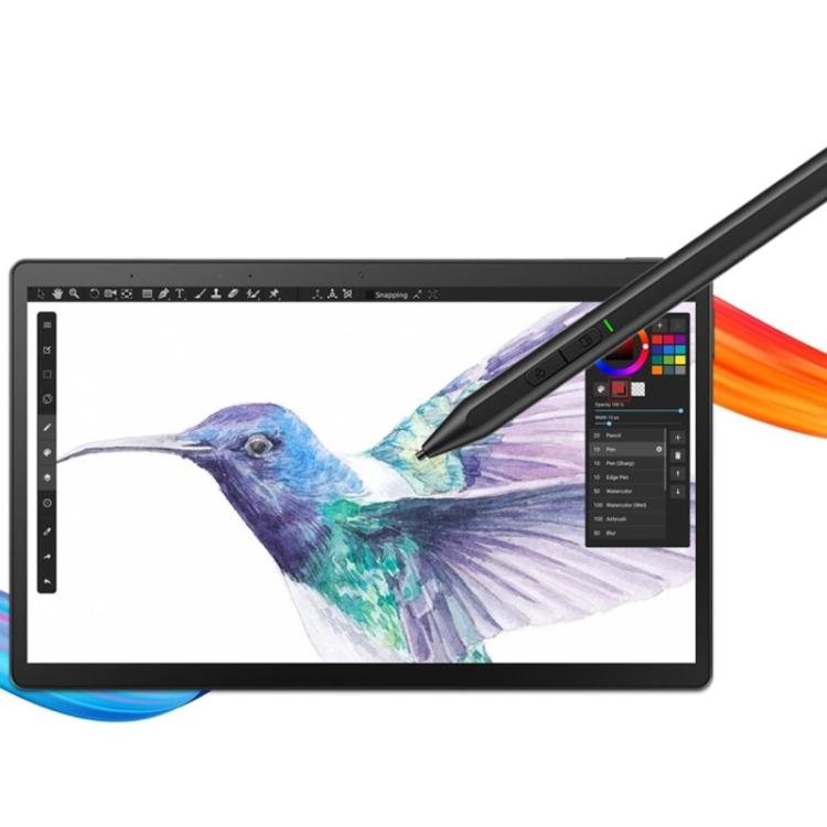C582S for Microsoft Surface Stylus Pen Anti-Mistouch 4096 Pressure Sensitive Touch Pen Support Lnk Wireless Function