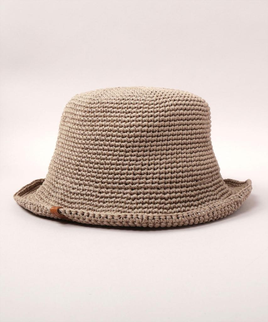 [Kashira] BAVLNA RUČNĚ PLETENÁ HÁČKOVANÁ 6