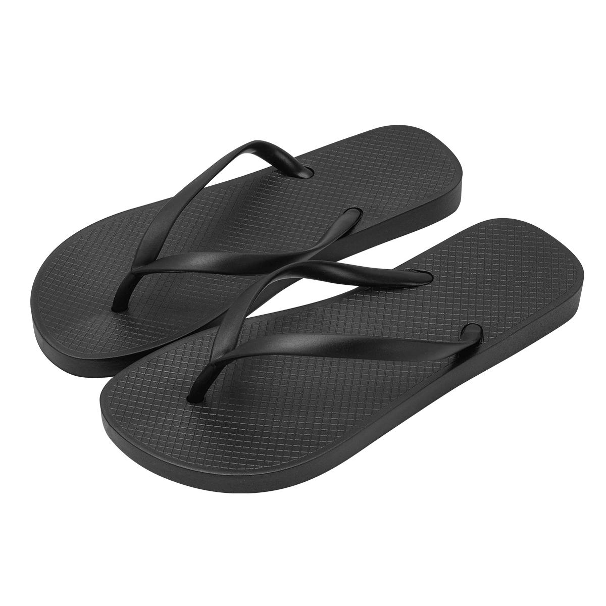 

Женские шлепанцы из ПВХ, летние, с круглым носком, пляжные шлепанцы, нескользящие, удобные, мягкие, для дома и улицы 37