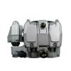 New Hydraulic Front Brake Caliper With Master Cylinder and Brake pad Brake