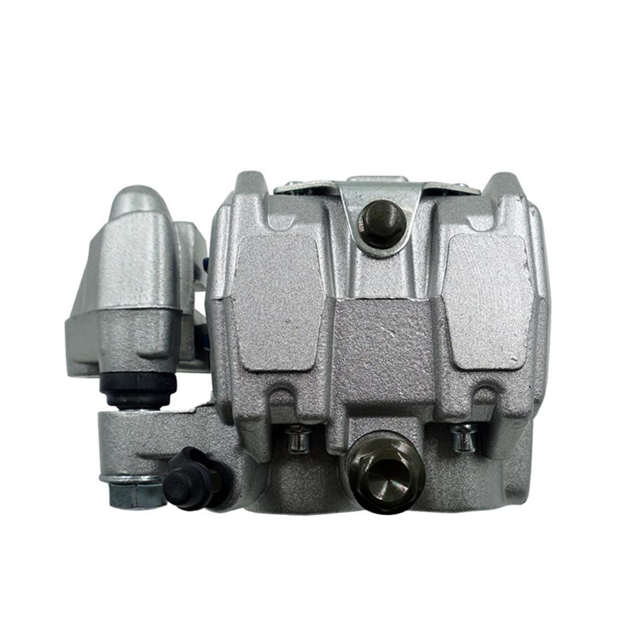 New Hydraulic Front Brake Caliper With Master Cylinder and Brake pad Brake