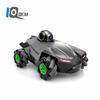 IQ0EM Patented WiFi Camera Remote Control Drift Car - Video Exploration & Stunt Toy for Boys