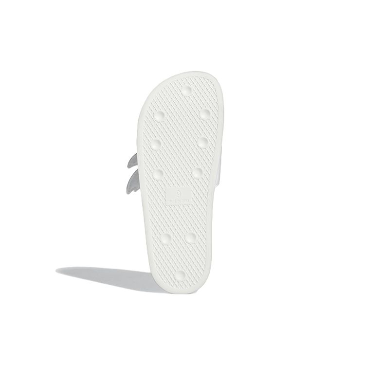 Jeremy Scott x adidas Adilette Wings Slide Monogram Unisex Tenisky Bílá Cloud-White Core-Black GY2505