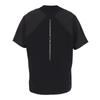 Golf CG ZIKU WIND Light Piste Short Sleeve _69731001_Puma Black_M