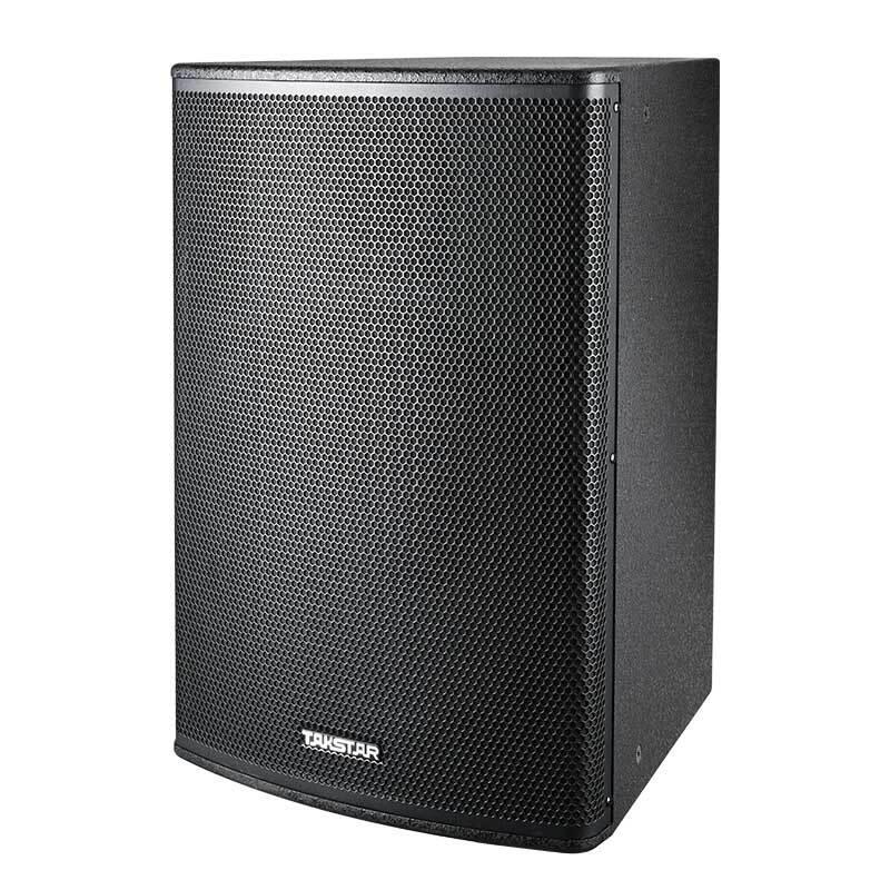 TAKSTAR KP-15 Professional 15-inch Full-Range Speaker CN plug (adapter included)