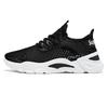 Internet celebrity popular men's shoes summer 2025 new versatile sports casual running heightened teen dad shoes mesh