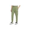 Cargo Pants Men's Green Moderate CZ9954-334