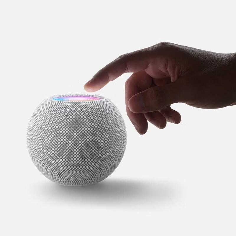 Apple HomePod mini Wireless Bluetooth Smart Speaker (CN version)