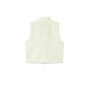 Nike Sportbekleidung Windrunner Damen Glanz Weste HV2473-133