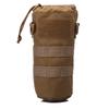 Junshi Camouflage Water Bottle Waist Pack