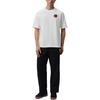 Jordan Flight Club Crew Neck Pullover Short Sleeve T-Shirt Men T-shirts IQ0544-100