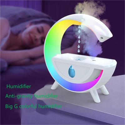 Humidifier Anti-gravity Humidifier Big G Colorful Humidifier