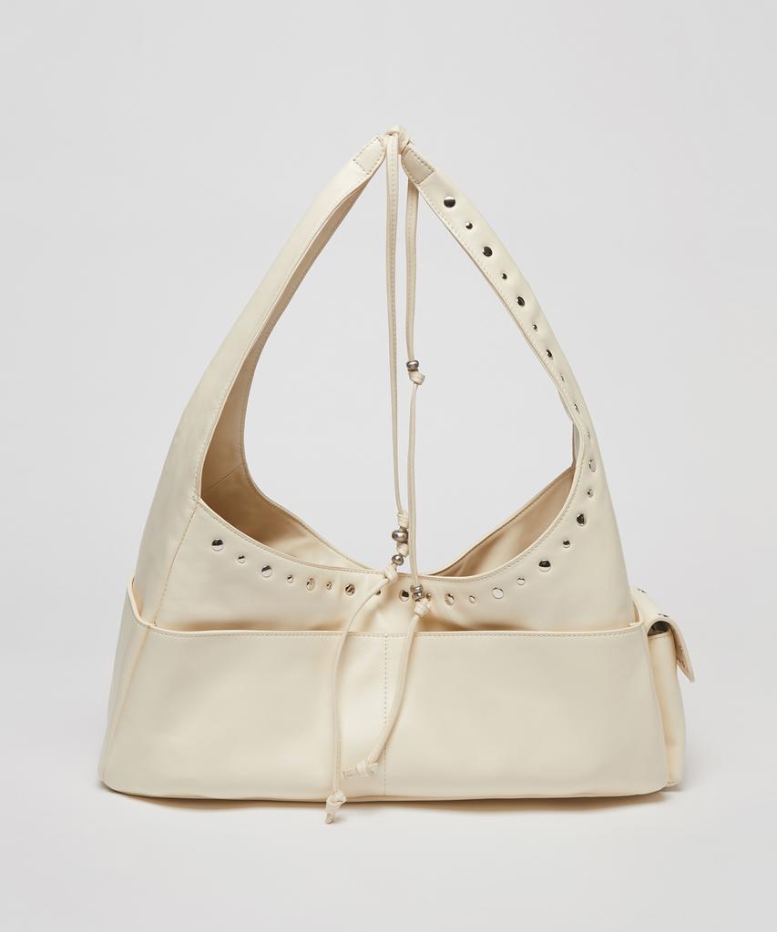 Archivepke Freckle Shoulder Bag(Coconut Milk)_Ovbsx25005Vni