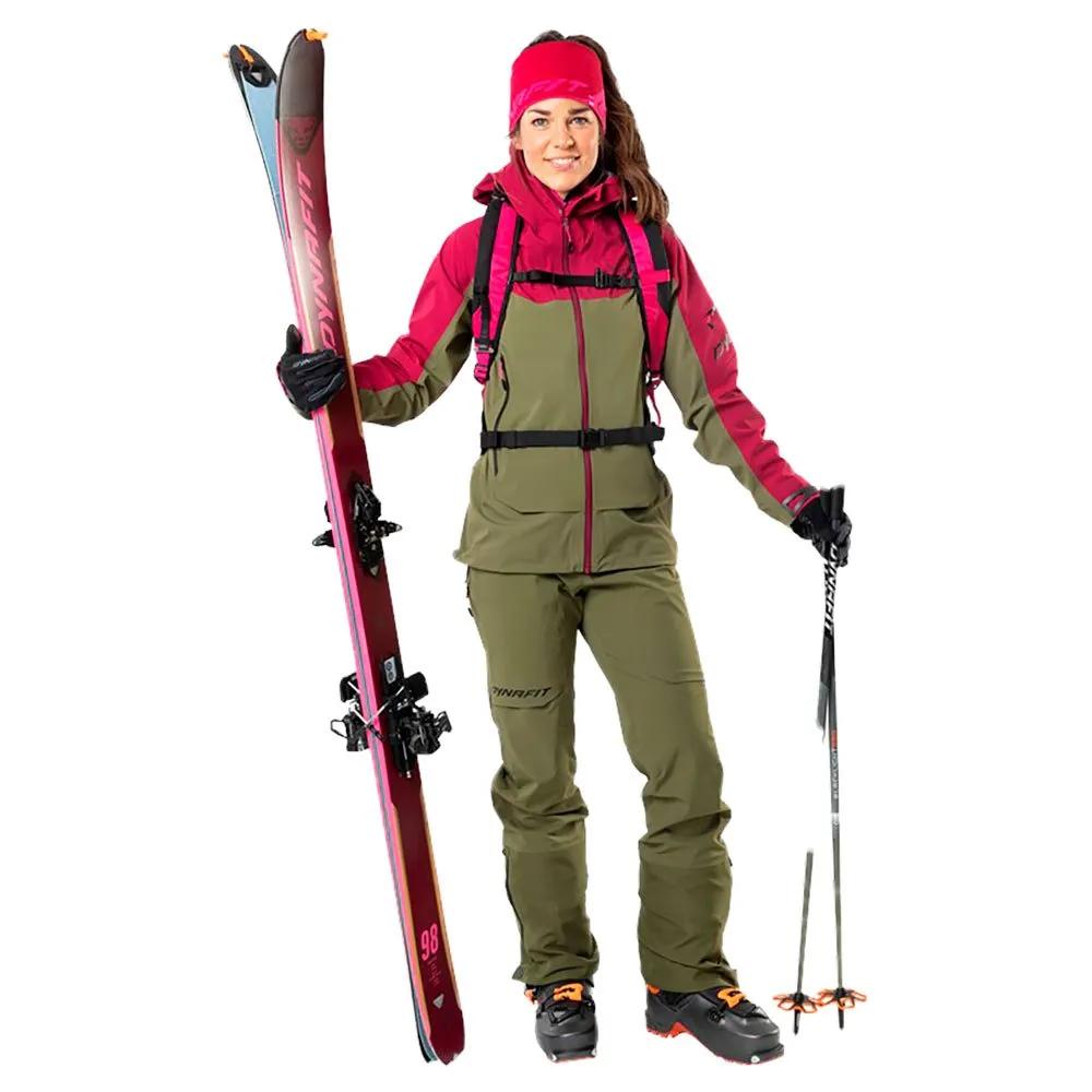 DYNAFIT Beast Hybrid Jacket