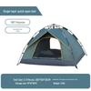 Kuzhe Instant Pop-Up Camping Tent