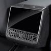 For Tesla Model 3/Y Highland Juniper 2025 Rear Center Console Air Outlet Cover Vent Outlet Dust Cover Car Styling Accessories