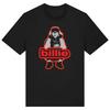 Hit Me Hard Soft Do You Know To How Bend Billie Eilish Peripherals Graphic Print TShirts Unisex Comfortable Short Unisex Sleeve