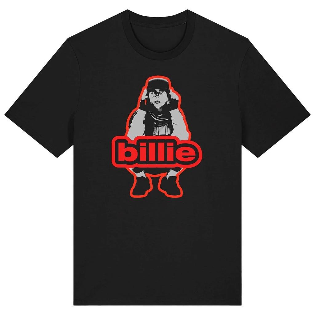 2026 Hit Me Hard and Soft Do You Know To How Bend Billie Eilish Peripherals Graphic Print Men T-Shirts Women Short Sleeve Casual Tee Loose Tops