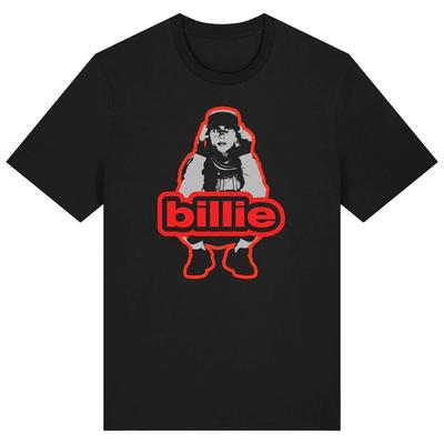 Hit Me Hard Soft Do You Know To How Bend Billie Eilish Peripherals Graphic Print TShirts Unisex Comfortable Short Unisex Sleeve