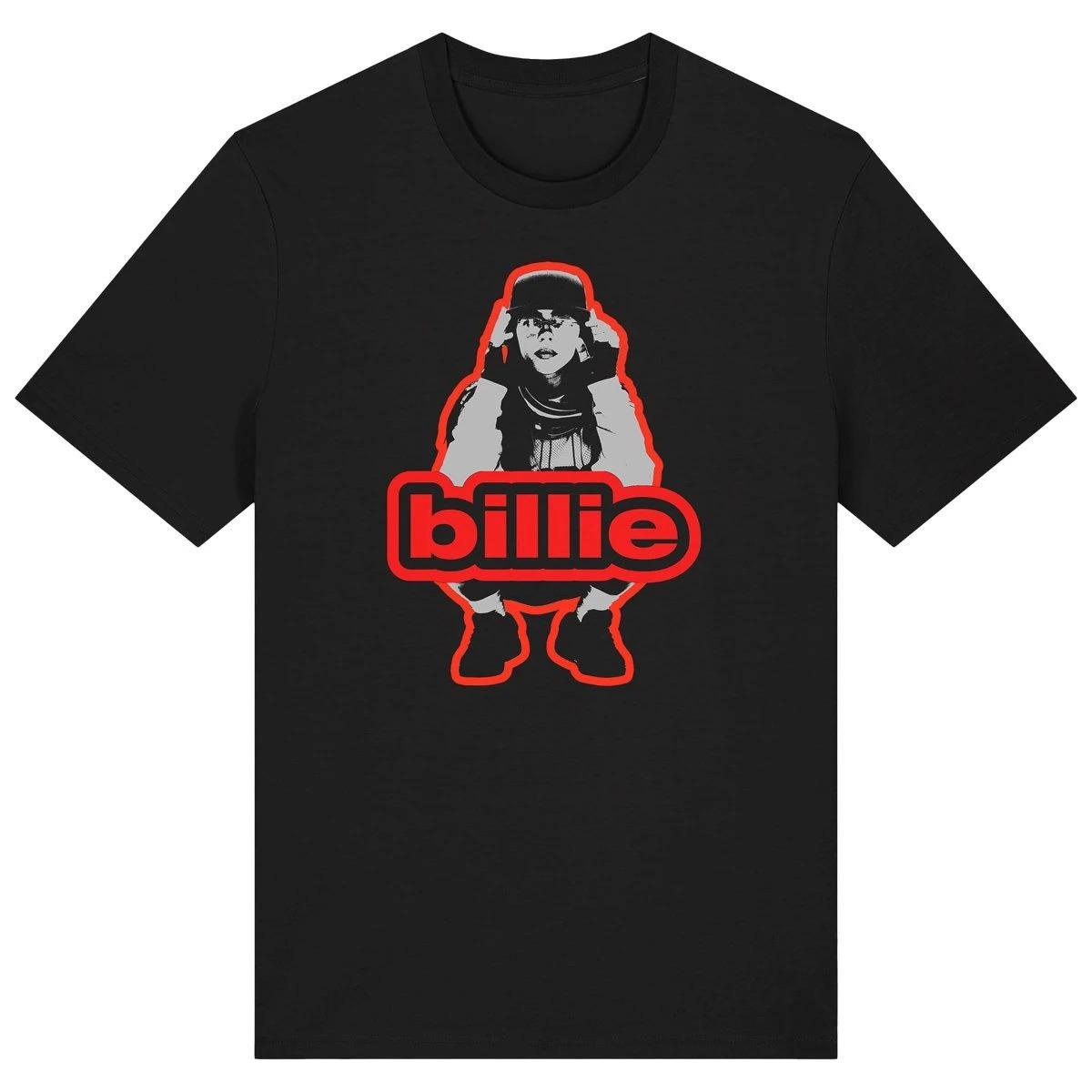 Hit Me Hard Soft Do You Know To How Bend Billie Eilish Peripherals Graphic Print T-Shirts Men Short Sleeve S