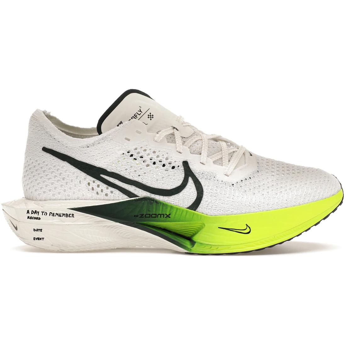 

Sneaker Nike ZoomX Vaporfly 3 Wake Up Pack(128075-WPK) 35.5