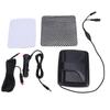 Toddlers Car Camera Foldable 4.3 Inch 1080P HD Display for Rear Facing Car Seats Safety Rear Facing Car Set Camera for
