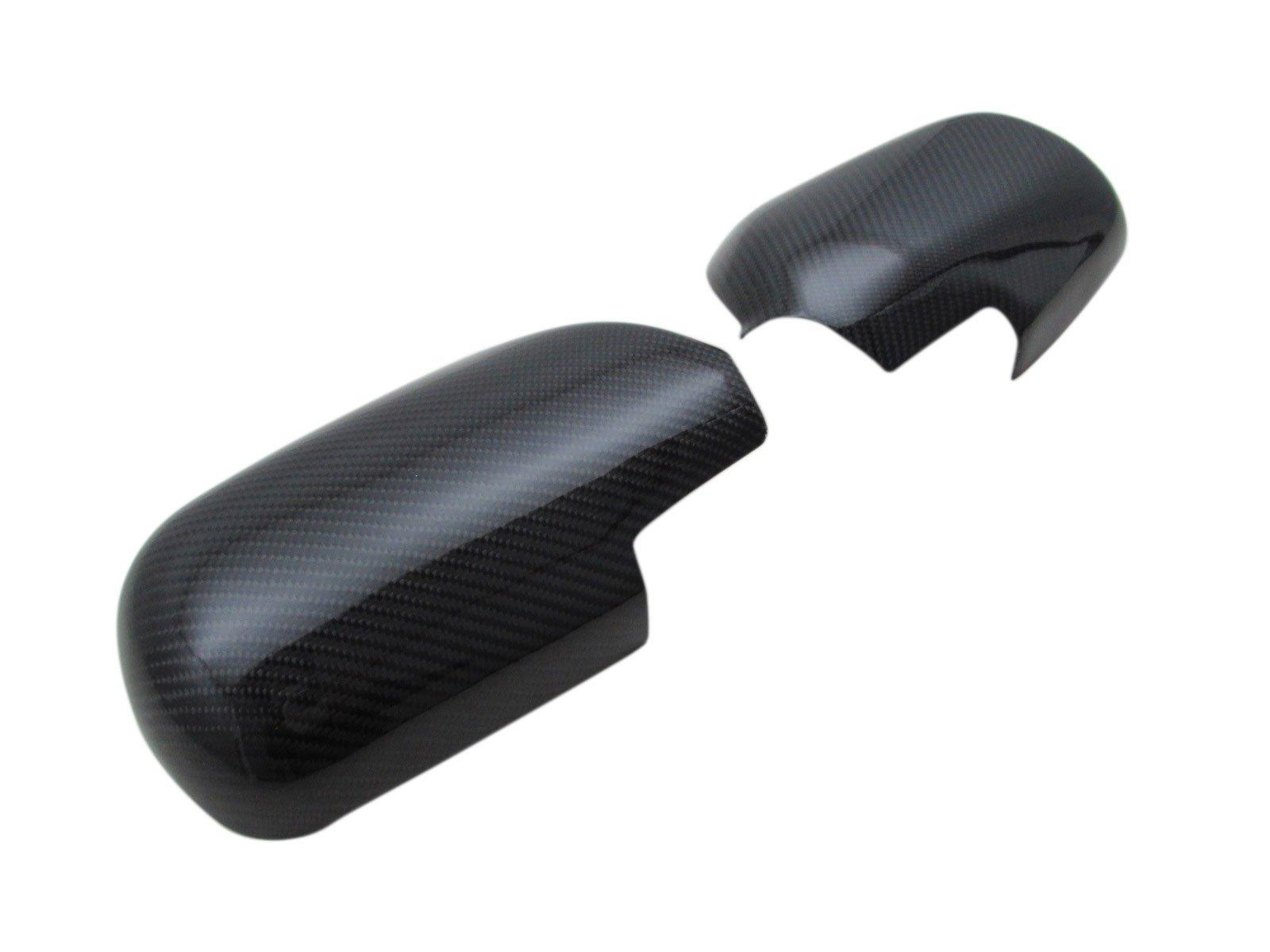 

BRIGHTZ Fairlady Z Z32 Real Carbon Door Mirror Cover CZ32 GCZ32 GZ32 HZ32 Z32 CZ GCZ GZ HZ 32 Fairlady Z 27034 [CAR-MIR-030]