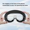For Pico 4 VR Glasses Replacement Face Interface Protective Cover Sweat-Proof Eye Mask For PICO4 Accessories Silicone Face Cover