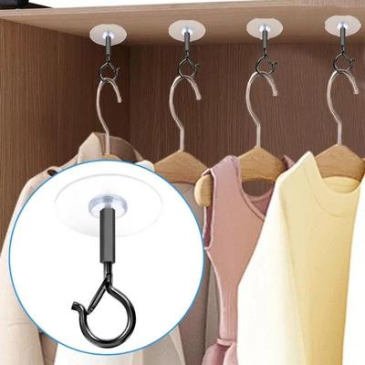 Bevestigingsmiddelen en haken – Haken