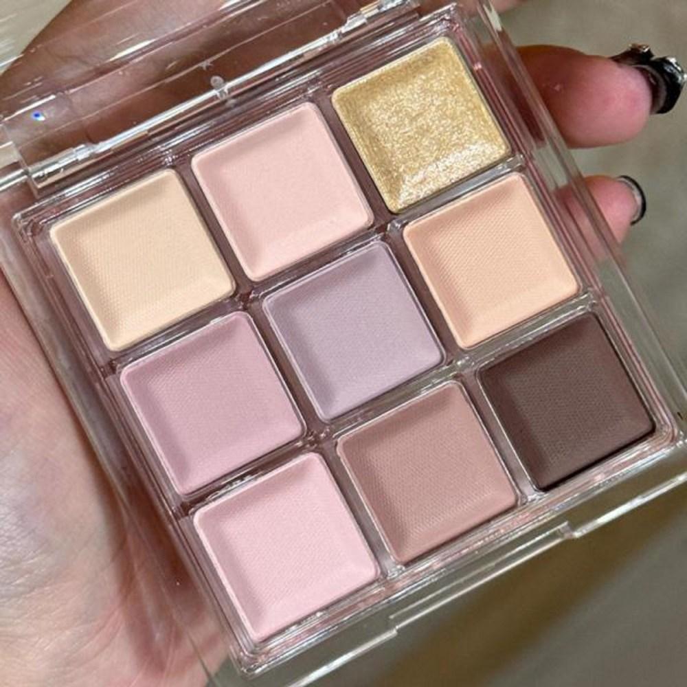 Machiaj de ochi Girl Cult, 1 articol, 11) 11ABC5304