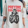 Vintage Dracula T-shirt, Vintage Halloween Shirt, Classic Horror Gift, Halloween Tee, Retro Horror, Literature Shirt, Book Lover Gift