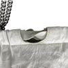 Balenciaga Crash XS 781796 Handbag White Women Used