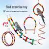 طيور – ألعاب للطيور