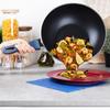 Diamond non-stick wok pan DIAMANT 30 cm