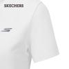 Skechers Women's Knit Short Sleeve T-Shirt