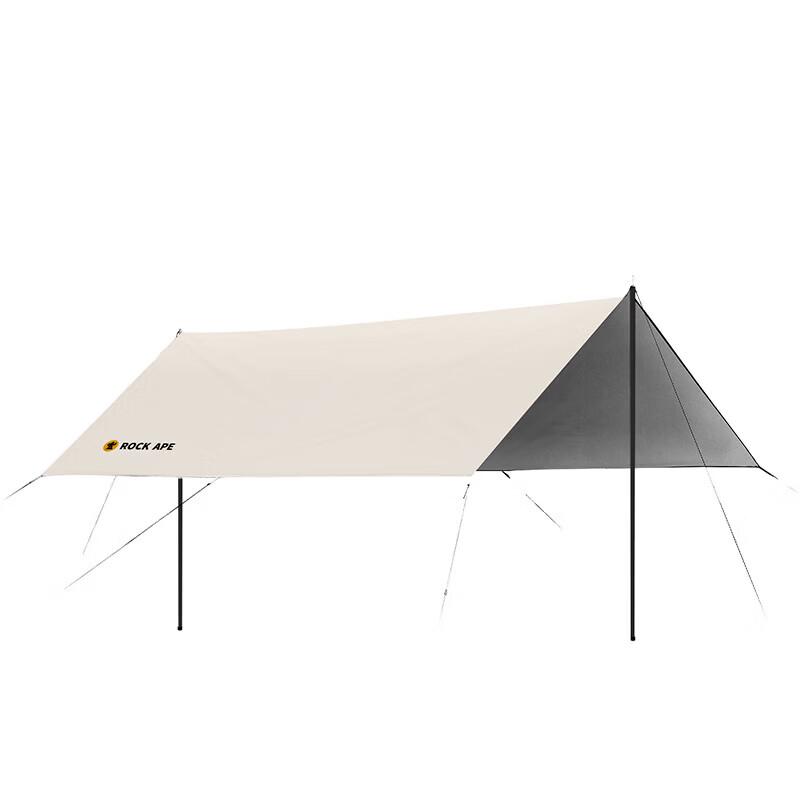Rock Ape Outdoor Camping Sun Shelter