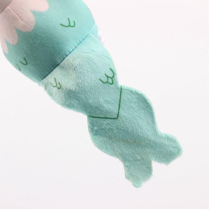 New Cala Maria Cuphead 11" Collectible Authentic Plush Toy Perfect For Christmas Gifts